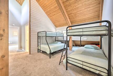 Cozy Hill Country Haven on the Water - Kingsland, Texas