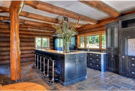 Cheshire Lodge - Sainte Marguerite du Lac Masson, Canada
