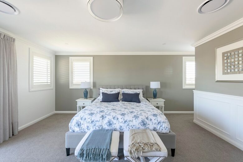 Elegant Bowral Retreat with Mountain Views - Bowral, Australia