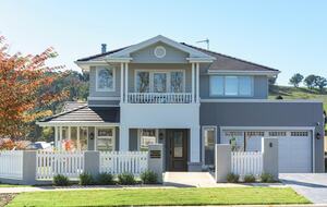 Elegant Bowral Retreat with Mountain Views - Bowral, Australia