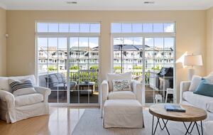 Modern Coastal Retreat with Rooftop Views - New Buffalo, Michigan