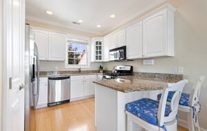 Modern Coastal Retreat with Rooftop Views - New Buffalo, Michigan