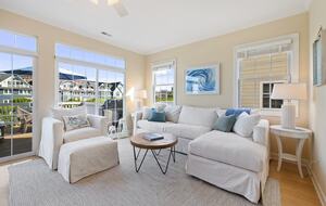 Modern Coastal Retreat with Rooftop Views - New Buffalo, Michigan