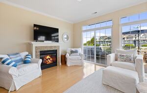 Modern Coastal Retreat with Rooftop Views - New Buffalo, Michigan