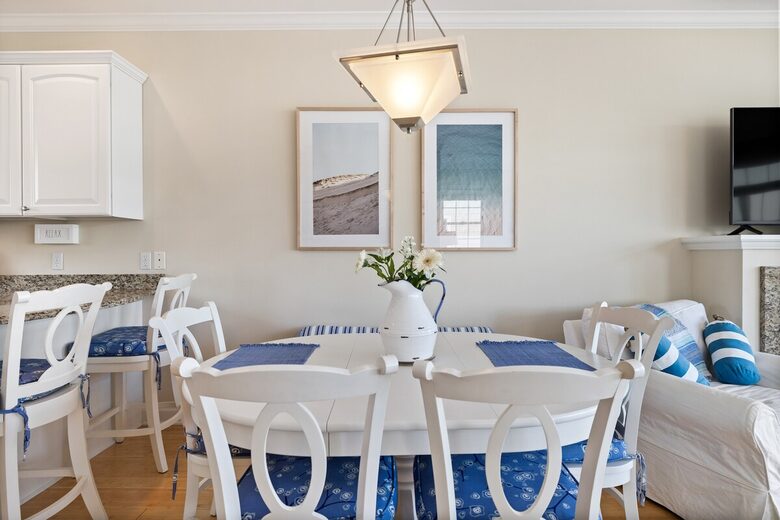 Modern Coastal Retreat with Rooftop Views - New Buffalo, Michigan