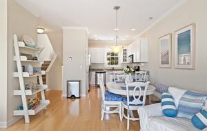 Modern Coastal Retreat with Rooftop Views - New Buffalo, Michigan