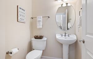 Modern Coastal Retreat with Rooftop Views - New Buffalo, Michigan