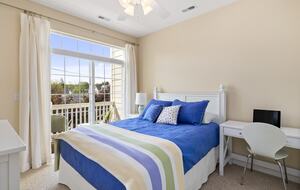 Modern Coastal Retreat with Rooftop Views - New Buffalo, Michigan