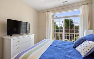 Modern Coastal Retreat with Rooftop Views - New Buffalo, Michigan