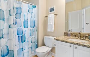 Modern Coastal Retreat with Rooftop Views - New Buffalo, Michigan