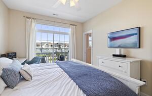 Modern Coastal Retreat with Rooftop Views - New Buffalo, Michigan