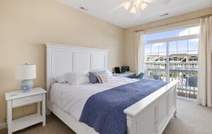 Modern Coastal Retreat with Rooftop Views - New Buffalo, Michigan