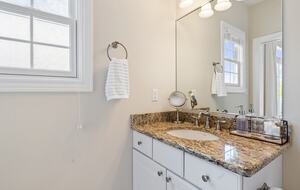 Modern Coastal Retreat with Rooftop Views - New Buffalo, Michigan