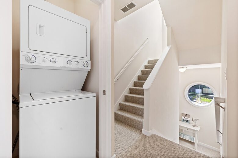 Modern Coastal Retreat with Rooftop Views - New Buffalo, Michigan