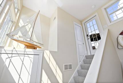 Modern Coastal Retreat with Rooftop Views - New Buffalo, Michigan