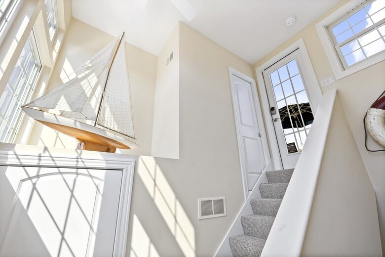 Modern Coastal Retreat with Rooftop Views - New Buffalo, Michigan