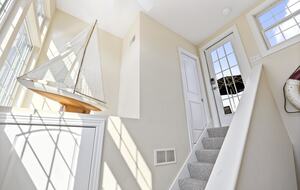 Modern Coastal Retreat with Rooftop Views - New Buffalo, Michigan