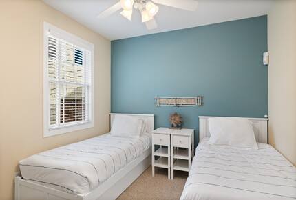 Modern Coastal Retreat with Rooftop Views - New Buffalo, Michigan