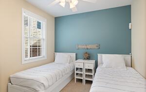 Modern Coastal Retreat with Rooftop Views - New Buffalo, Michigan