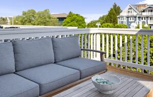 Modern Coastal Retreat with Rooftop Views - New Buffalo, Michigan