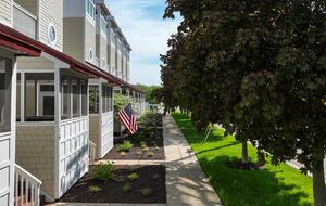 Modern Coastal Retreat with Rooftop Views - New Buffalo, Michigan