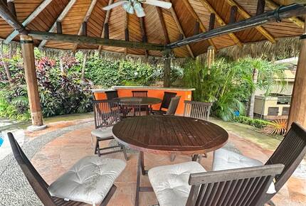 Serene Estate Surrounded by Water Gardens and Wildlife - Jiutepec, Mexico