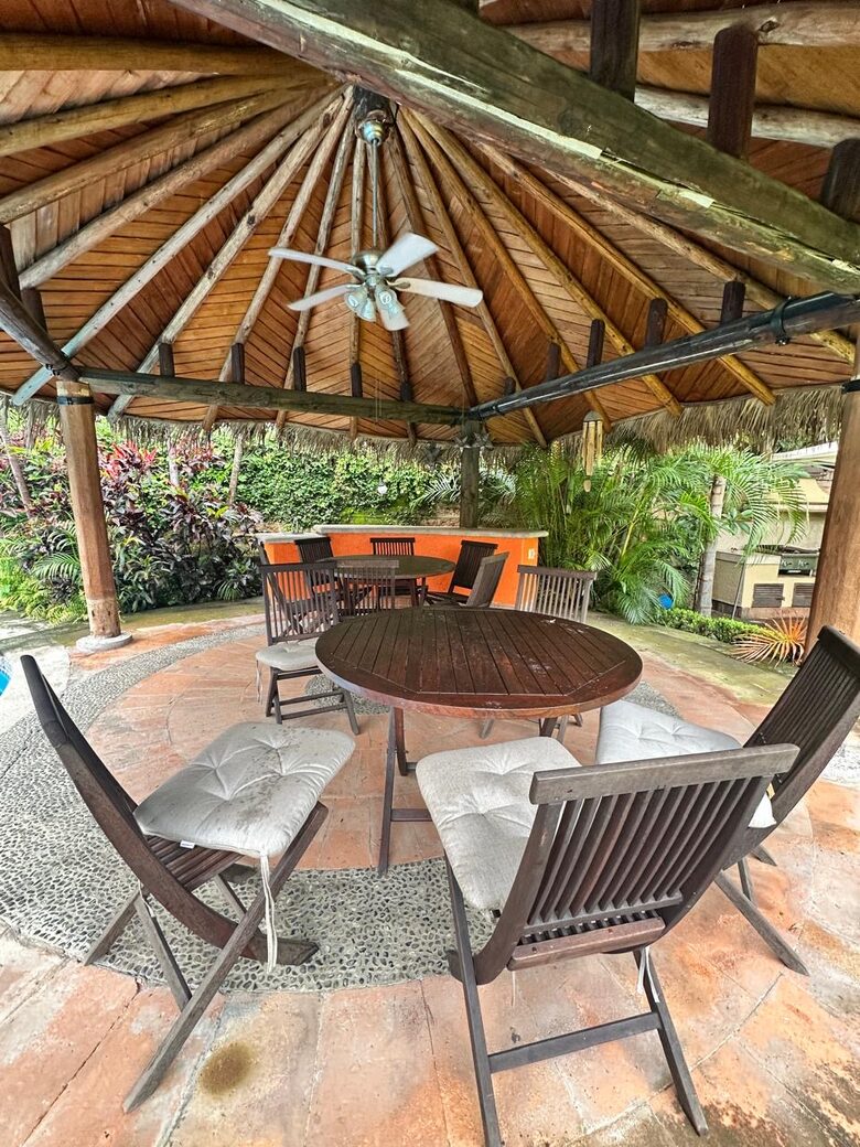 Serene Estate Surrounded by Water Gardens and Wildlife - Jiutepec, Mexico