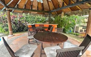 Serene Estate Surrounded by Water Gardens and Wildlife - Jiutepec, Mexico