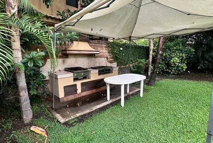 Serene Estate Surrounded by Water Gardens and Wildlife - Jiutepec, Mexico