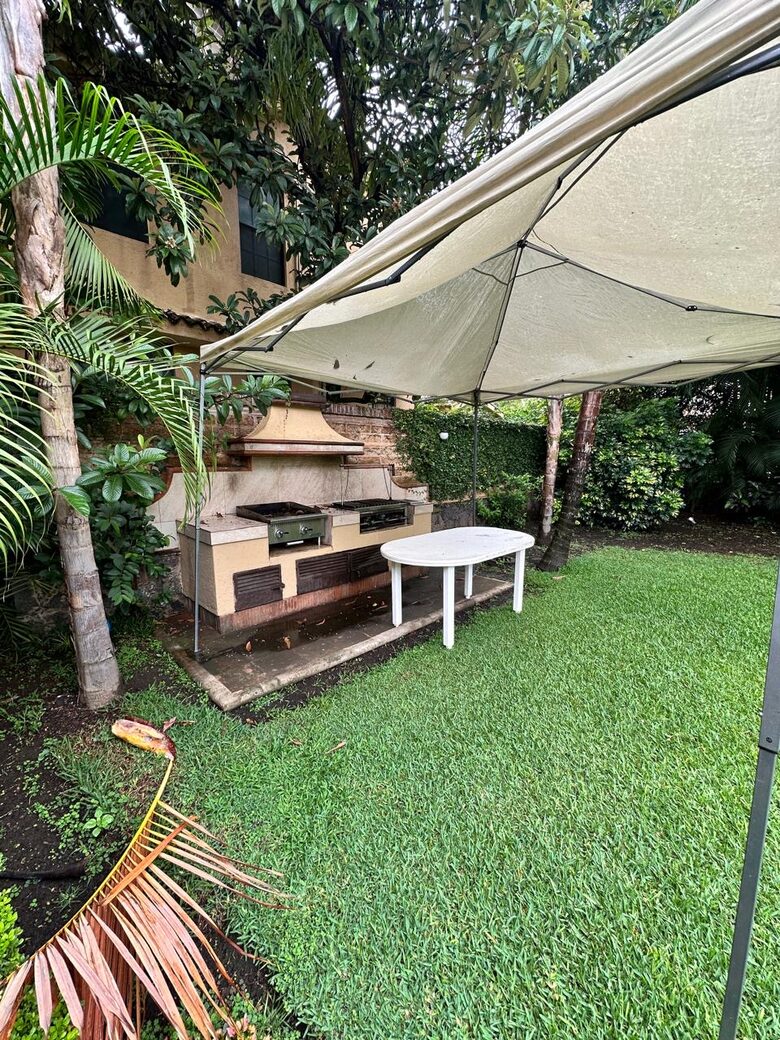 Serene Estate Surrounded by Water Gardens and Wildlife - Jiutepec, Mexico