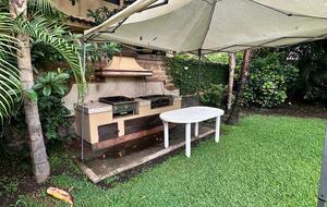 Serene Estate Surrounded by Water Gardens and Wildlife - Jiutepec, Mexico