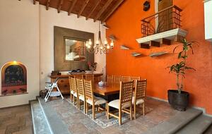 Serene Estate Surrounded by Water Gardens and Wildlife - Jiutepec, Mexico