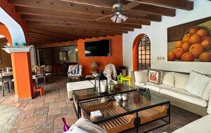 Serene Estate Surrounded by Water Gardens and Wildlife - Jiutepec, Mexico