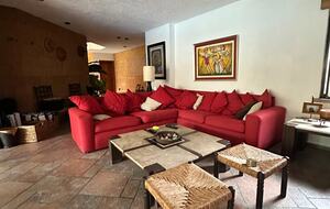 Serene Estate Surrounded by Water Gardens and Wildlife - Jiutepec, Mexico