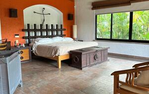 Serene Estate Surrounded by Water Gardens and Wildlife - Jiutepec, Mexico