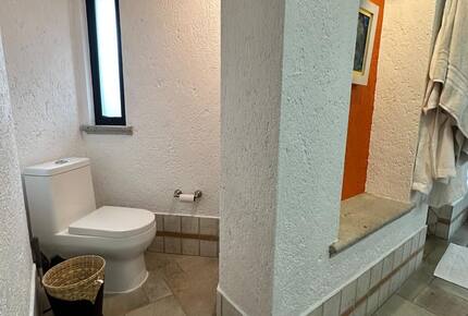 Serene Estate Surrounded by Water Gardens and Wildlife - Jiutepec, Mexico