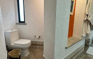 Serene Estate Surrounded by Water Gardens and Wildlife - Jiutepec, Mexico