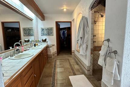 Serene Estate Surrounded by Water Gardens and Wildlife - Jiutepec, Mexico