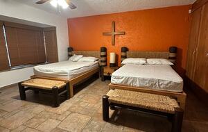 Serene Estate Surrounded by Water Gardens and Wildlife - Jiutepec, Mexico