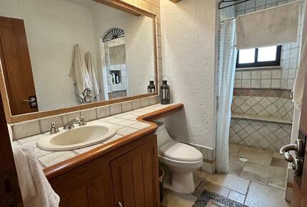 Serene Estate Surrounded by Water Gardens and Wildlife - Jiutepec, Mexico