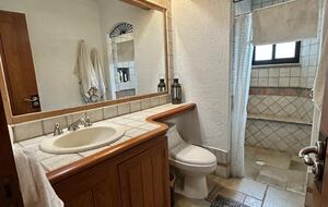 Serene Estate Surrounded by Water Gardens and Wildlife - Jiutepec, Mexico