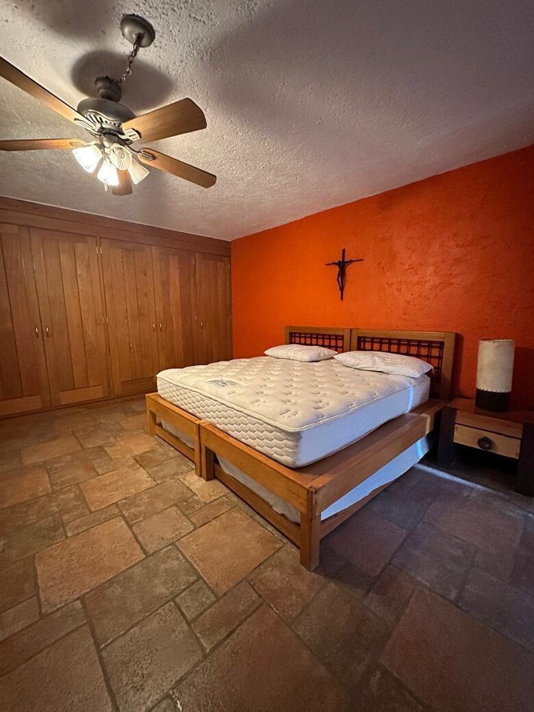 Serene Estate Surrounded by Water Gardens and Wildlife - Jiutepec, Mexico