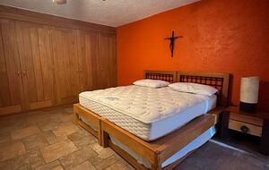 Serene Estate Surrounded by Water Gardens and Wildlife - Jiutepec, Mexico