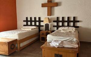 Serene Estate Surrounded by Water Gardens and Wildlife - Jiutepec, Mexico