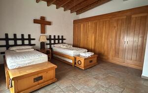 Serene Estate Surrounded by Water Gardens and Wildlife - Jiutepec, Mexico