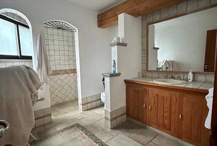 Serene Estate Surrounded by Water Gardens and Wildlife - Jiutepec, Mexico