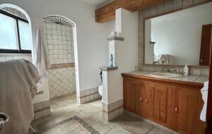 Serene Estate Surrounded by Water Gardens and Wildlife - Jiutepec, Mexico