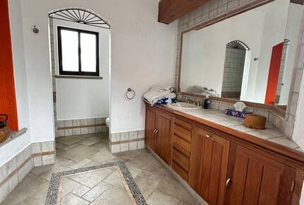 Serene Estate Surrounded by Water Gardens and Wildlife - Jiutepec, Mexico