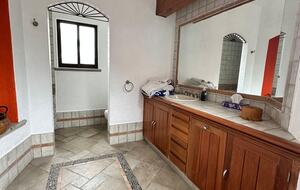 Serene Estate Surrounded by Water Gardens and Wildlife - Jiutepec, Mexico