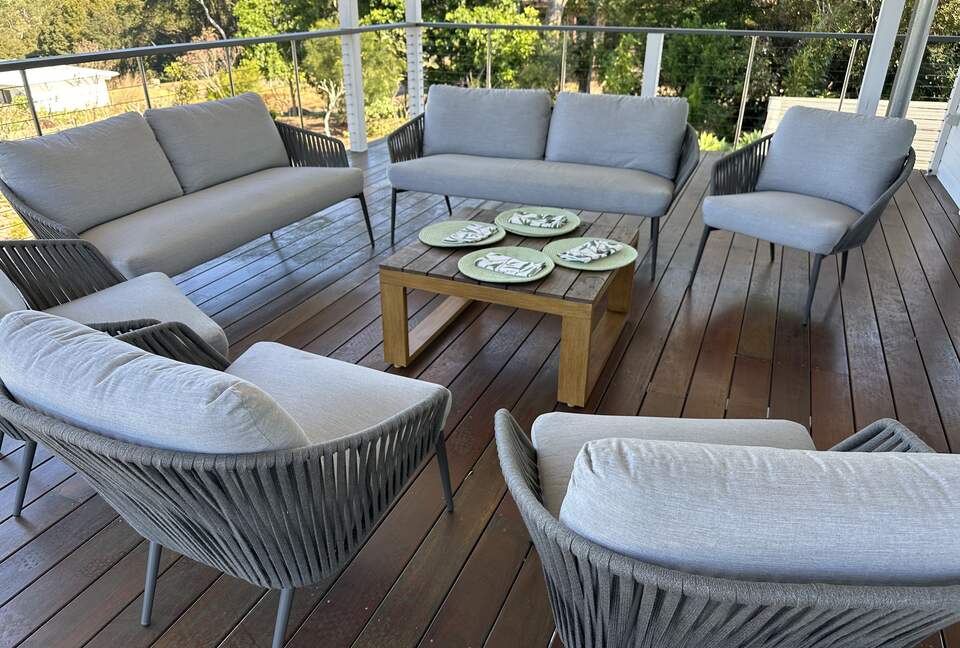 McLeods Shoot Retreat - McLeods Shoot, Australia